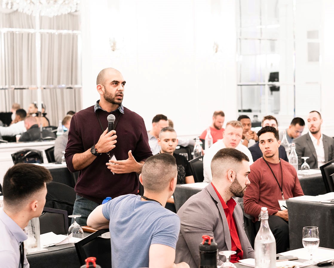 Vidgrowth Mastermind