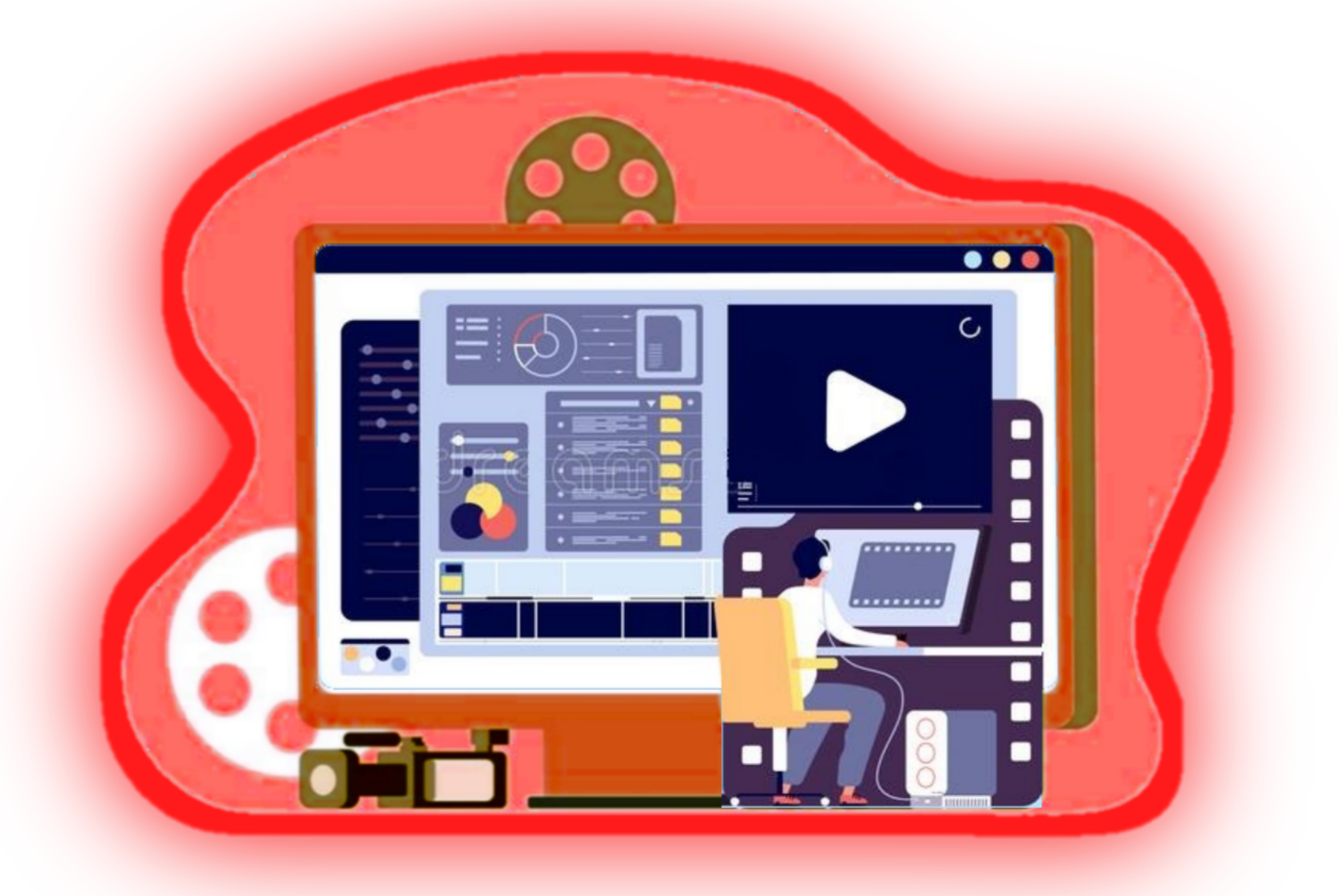 youtube agency